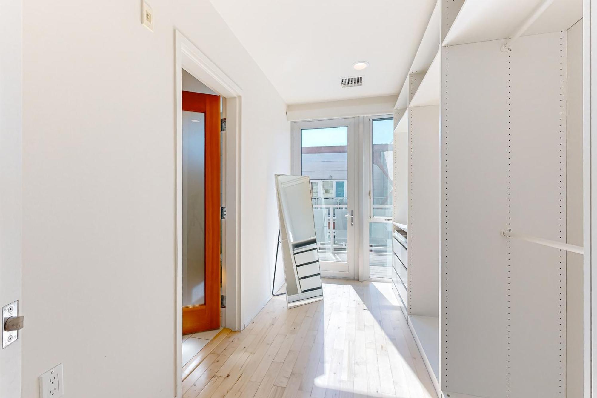 Modern Loft-Style Townhouse In ลอสแอนเจลิส ภายนอก รูปภาพ